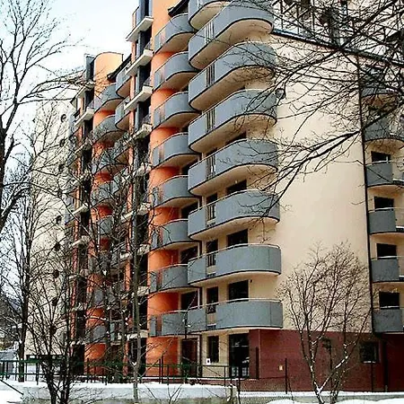 Apartment Nad Potokiem