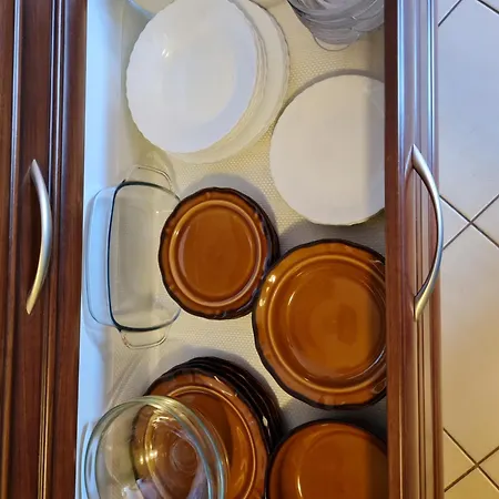 Nad Potokiem Apartment Krynica Zdroj