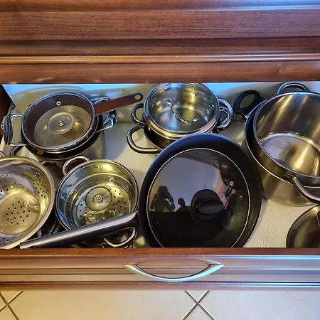 Nad Potokiem Krynica Zdroj