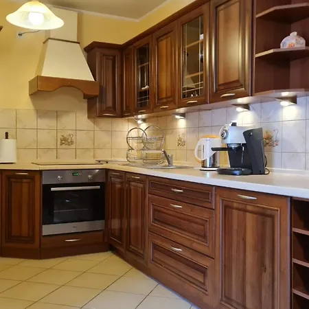 Apartment Nad Potokiem