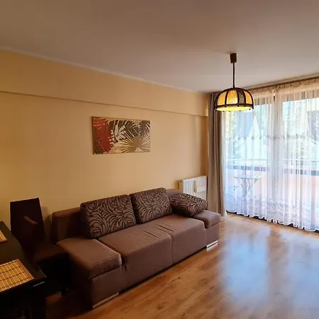Nad Potokiem *
