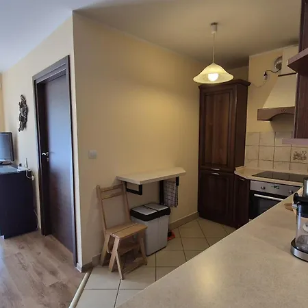 Nad Potokiem * Krynica Zdroj