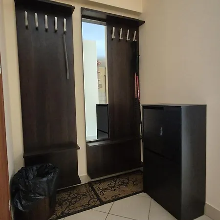 Apartment Nad Potokiem